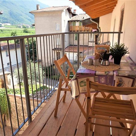 Casa Baldo Apartment Arco Exterior photo