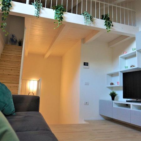 Casa Baldo Apartment Arco Exterior photo