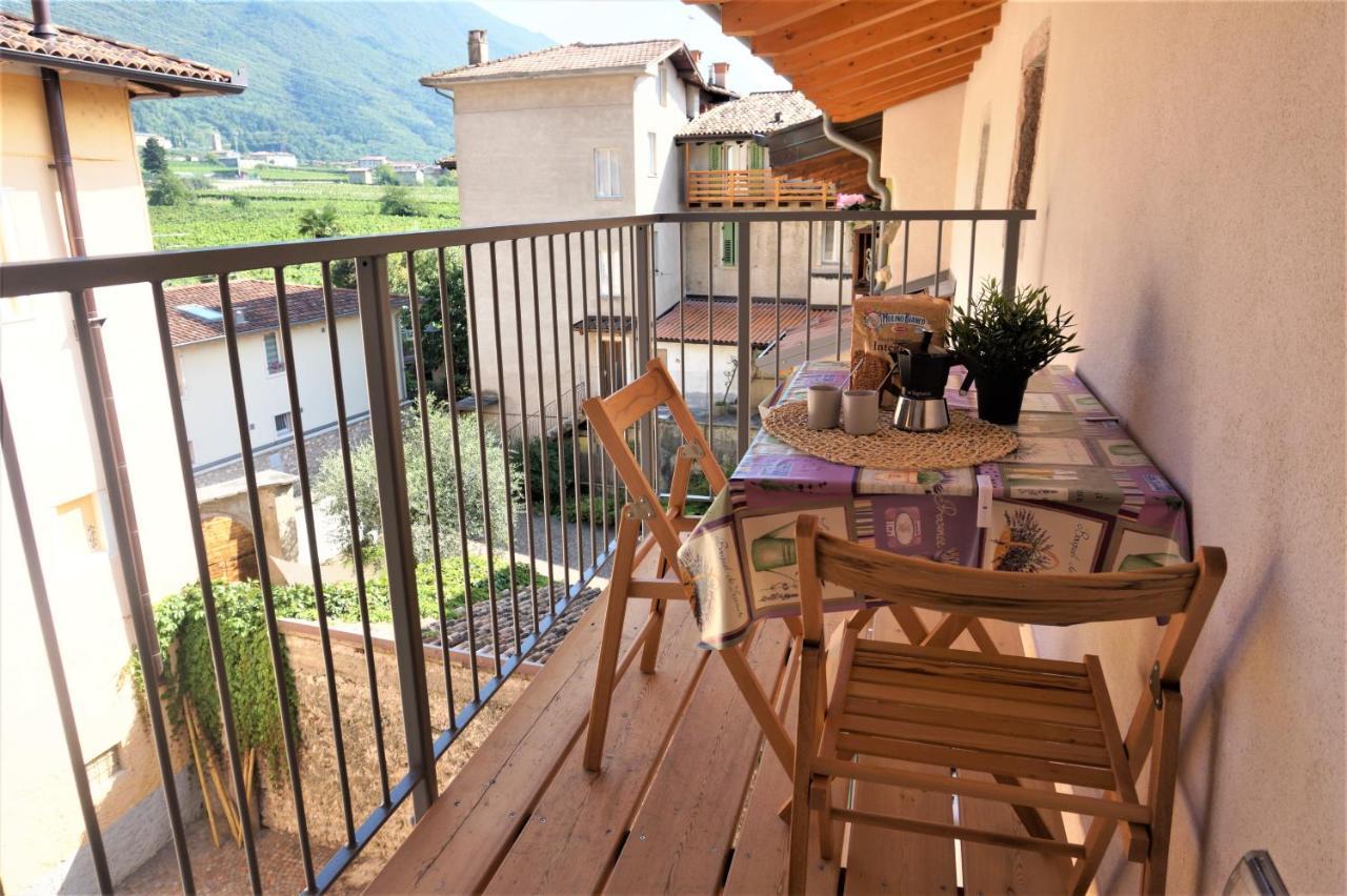 Casa Baldo Apartment Arco Exterior photo