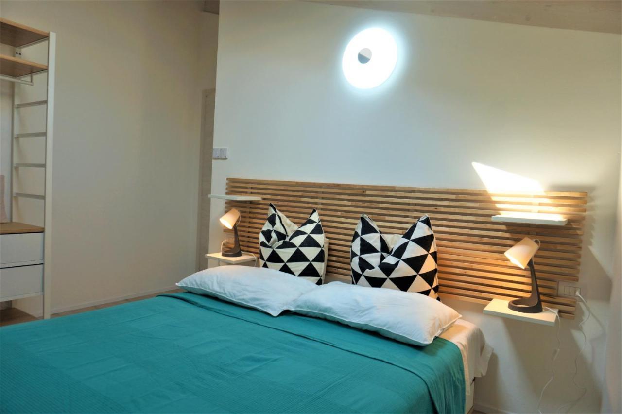 Casa Baldo Apartment Arco Exterior photo
