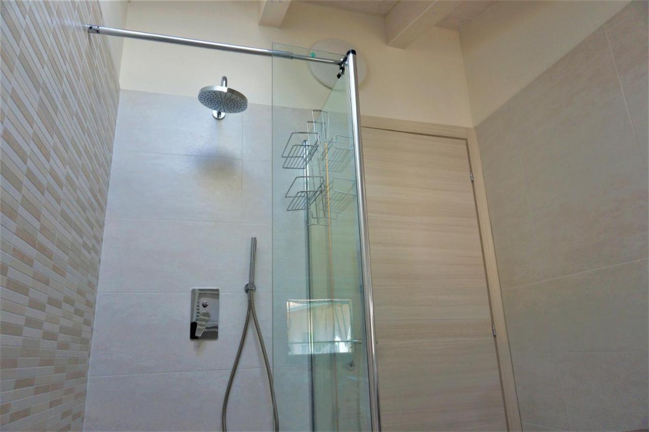 Casa Baldo Apartment Arco Exterior photo
