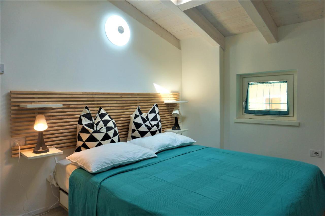 Casa Baldo Apartment Arco Exterior photo