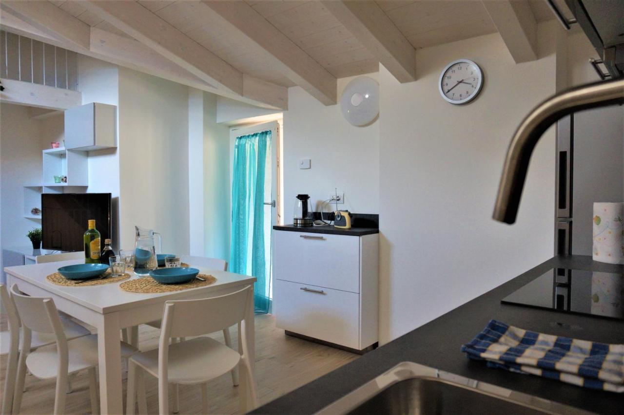 Casa Baldo Apartment Arco Exterior photo