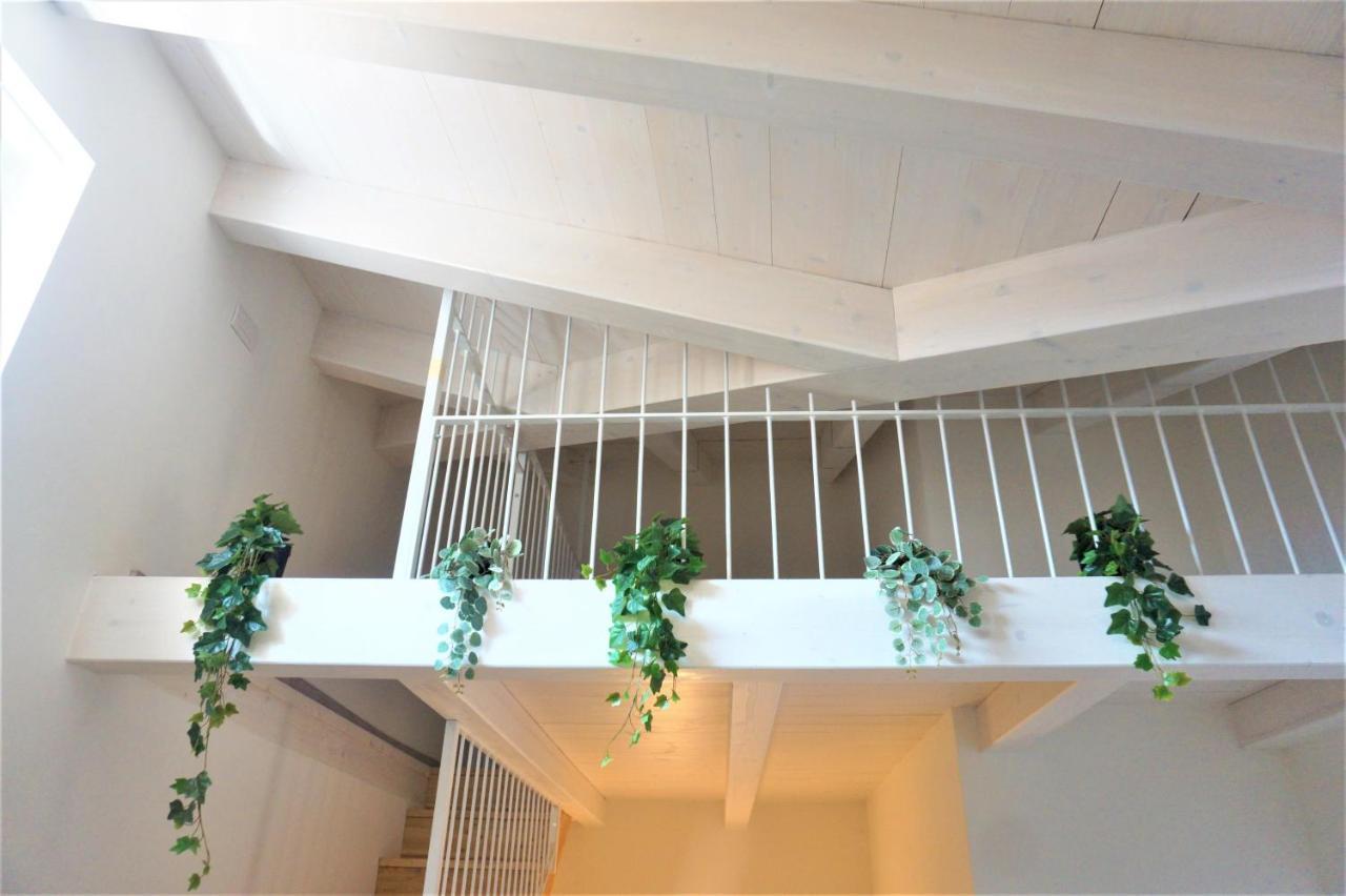 Casa Baldo Apartment Arco Exterior photo