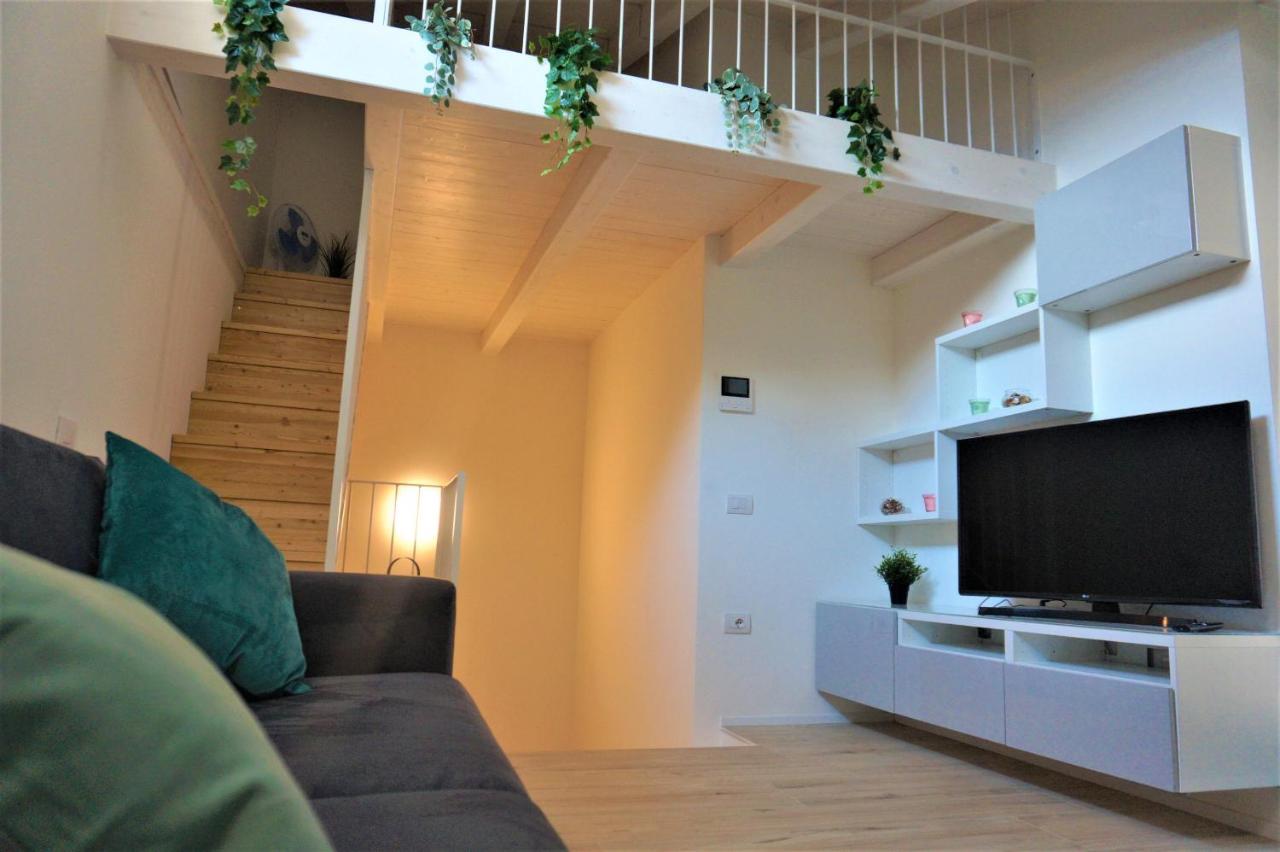 Casa Baldo Apartment Arco Exterior photo