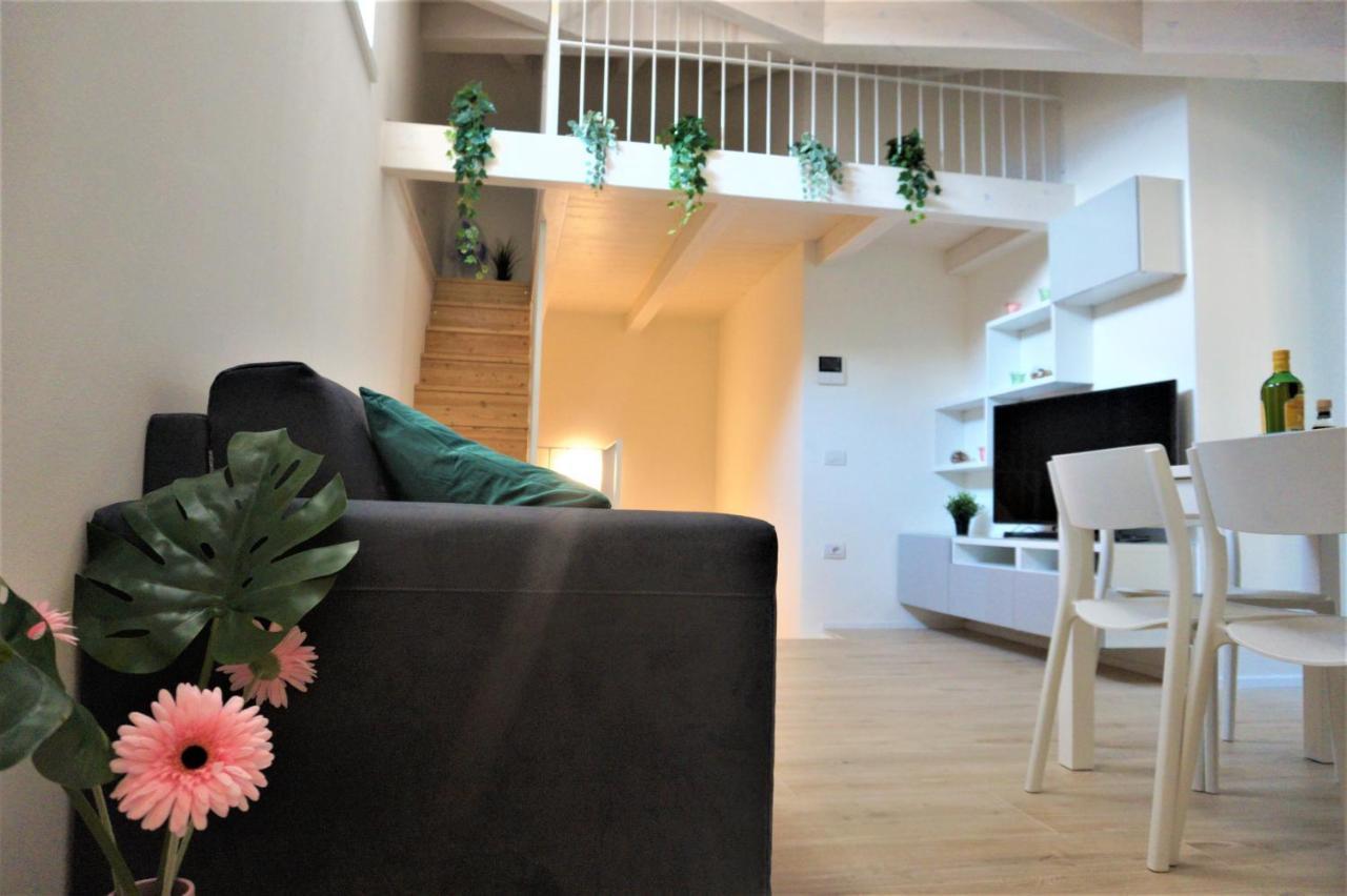 Casa Baldo Apartment Arco Exterior photo
